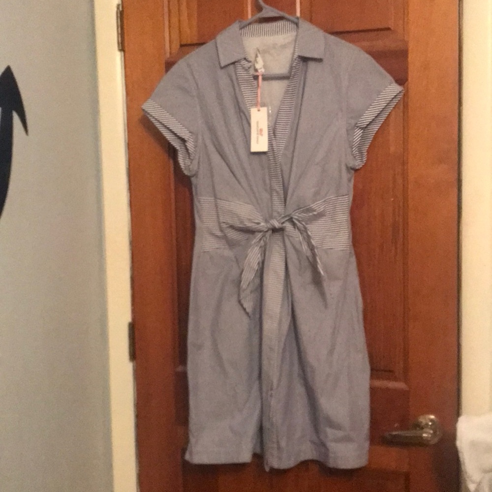 NWT Vineyard Vines dress!!